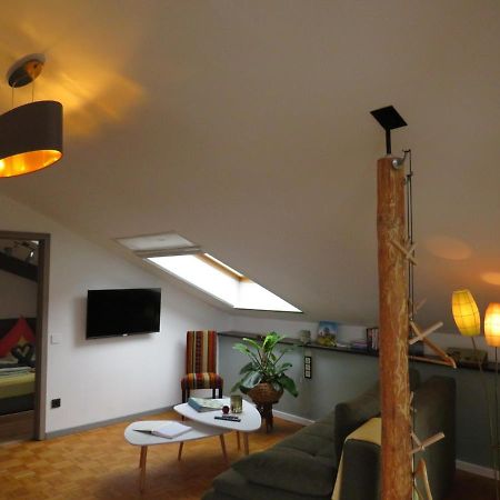 Ferienwohnung Lichtspiel - A58017 Peiting Ngoại thất bức ảnh
