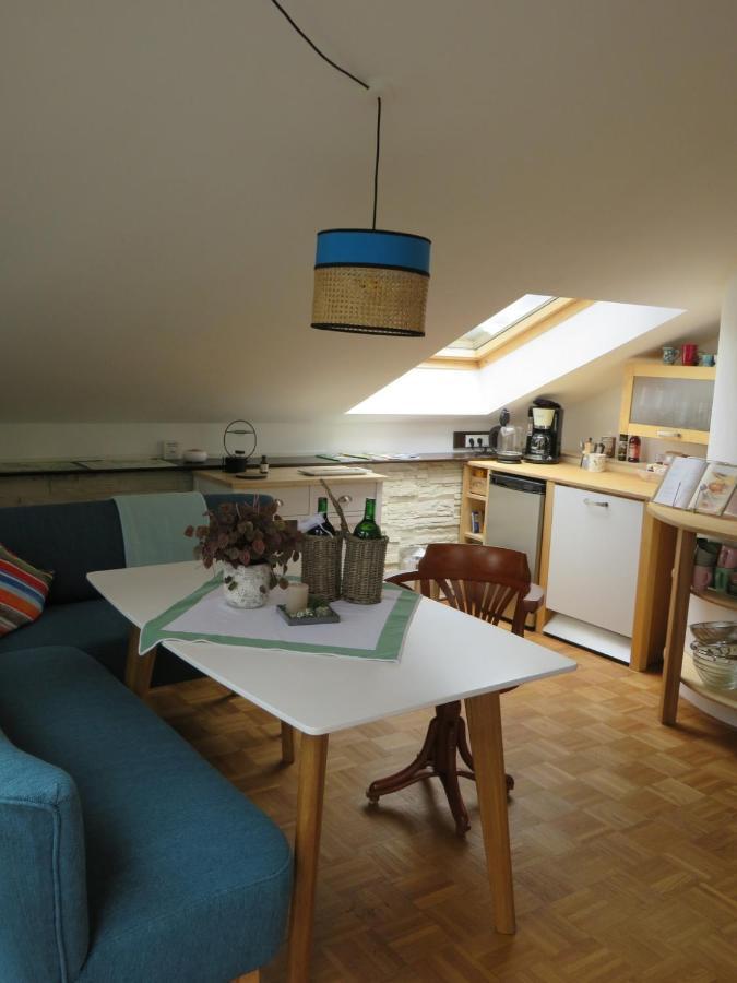 Ferienwohnung Lichtspiel - A58017 Peiting Ngoại thất bức ảnh